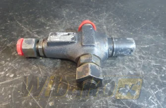 Valves set Bosch 0532002001331
