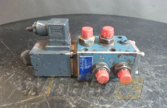 Valves set Oleodinamica VS/150 
