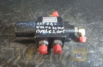 Distributor Han IL 1148-00110