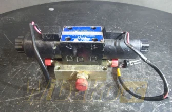 Valves set Daesung C6-MD28G-J3-46 E-2
