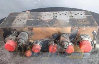 Valves set NN NN 