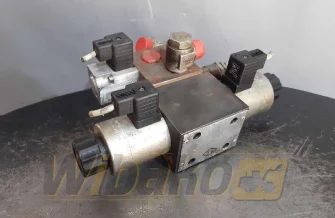 Valves set O&K 4531247 