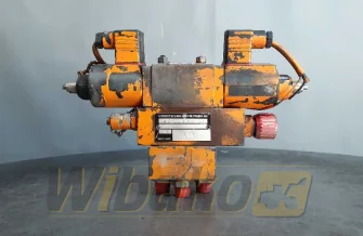 Valves set Hydrotechnik Frutigen SDDRP56HS-241 A-1 WEDK42C6-2 S-160