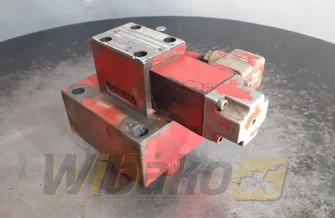 Valves set Bosch 0810090130/0813100126