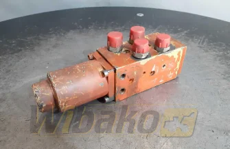 Valves set Atlas 2312225019 