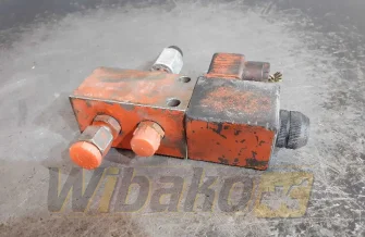 Valves set W3Z-1158 