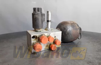 Valves set Flutec 3064617 LH5717317