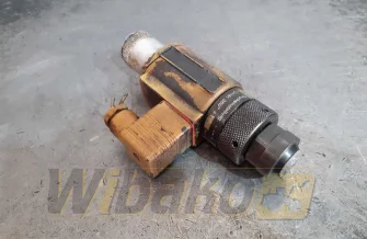 Valves set Hydrotechnik Frutigen WUVP.1LCO10S.197/3 