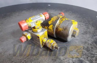 Valves set Oil Control 051301030303000 