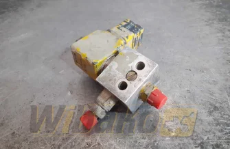 Valves set Grau 1007256 360005141