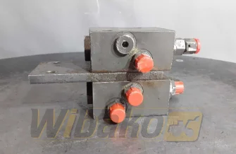 Valves set Volvo EC150 