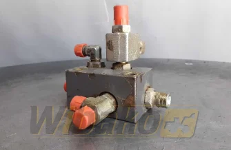 Valves set Volvo NN 
