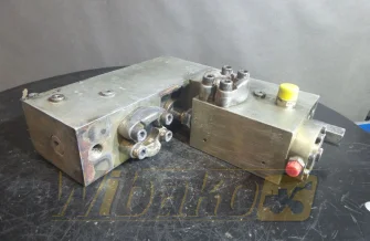 Valves set P5043324Z 04292HE