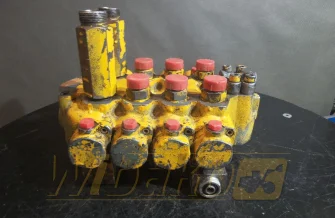 Distributor Liebherr M/4