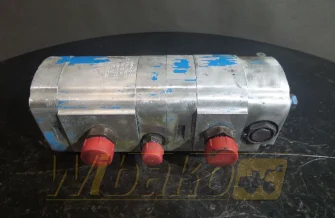 Gear pump Commercial C1000019 28182