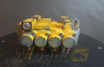 Distributor Liebherr M/4