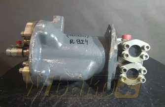 Swing joint (Svivel joint) Liebherr DDF525 9961014