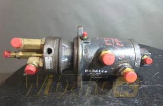 Swing joint (Svivel joint) Kobelco YN55V00038F1 14090019