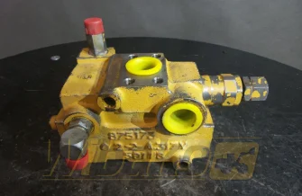 Valves set Caterpillar 875173 2-2-A317Y
