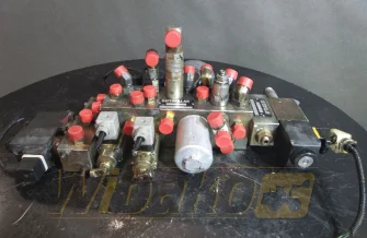 Valves set Caterpillar 112-5702 