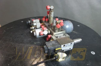 Valves set Caterpillar 112-5702 