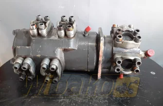 Swing joint (Svivel joint) Volvo EC360 