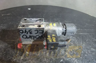 Valves set Bosch 081WV06P1V1010WS024/00D66 
