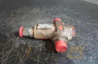 Valves set Bosch 0532001024650