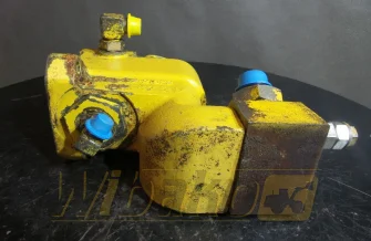 Valves set Komatsu 20Y-82-21572 