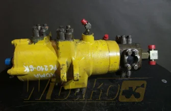 Swing joint (Svivel joint) Komatsu PC210-6K 703099113008