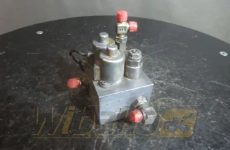 Valves set Uchida VU-294/0 KHJ0983