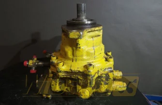 Hydraulic motor Komatsu PC210-6K 