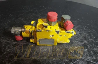 Valves set Atlas 1309212039 