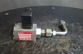 Valves set Barksdale XTK-160-G1-S1-1 