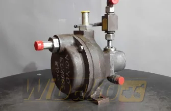 Hydraulic pump Volvo EC150 