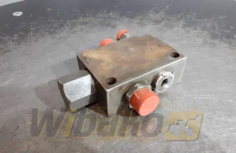 Valves set Volvo EC150 