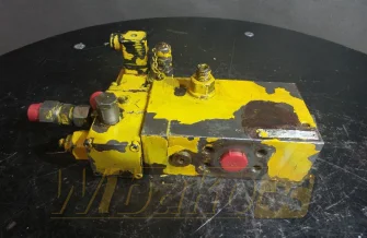 Valves set Atlas 2363645059 