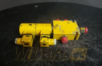 Valves set LT-30-24 E-2
