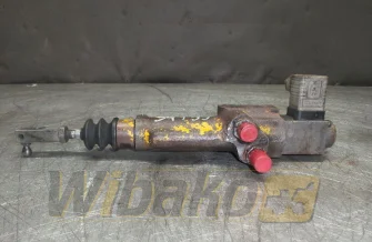 Gas regulator Cummins 07534105065