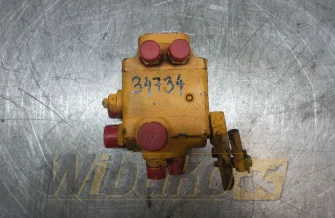 Hydraulic distributor Linde 6817700327 6810006201-6