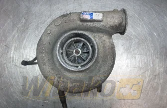 Turbocharger Holset HX55 3590045