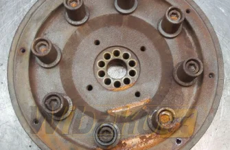 Flywheel Liebherr D 946 L A6 