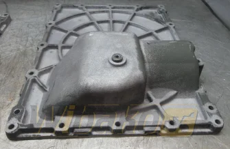 Oil sump cover for engine Liebherr D946 L A6 