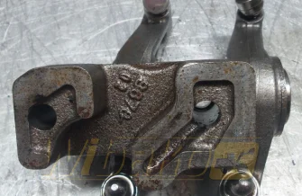 Rocker arm Liebherr D946 L A6 8878-02