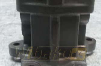 Fuel Feed Pump Bosch FP/ZP18/L1S 0440020