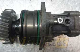 Fuel Feed Pump for engine Liebherr D936 