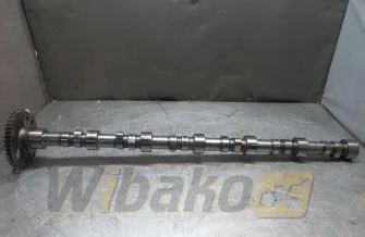 Camshaft for engine Komatsu 6D125E-3 6150-41-1012