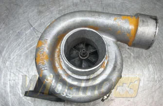 Turbocharger Garrett TA1115J 6152-81-821