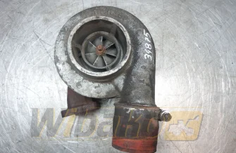 Turbocharger Schwitzer 316525