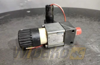 Valves set Rexroth HED80A11/350 